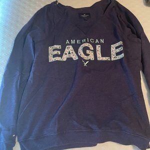 XL American Eagle Lightweight Sweater
